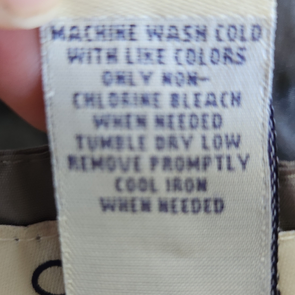 Cherokee Snow Pants - Picture 10 of 11